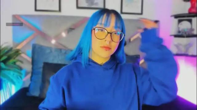 Thumbnail 1, sofi_sp's Stream at Chaturbate, 1 month ago