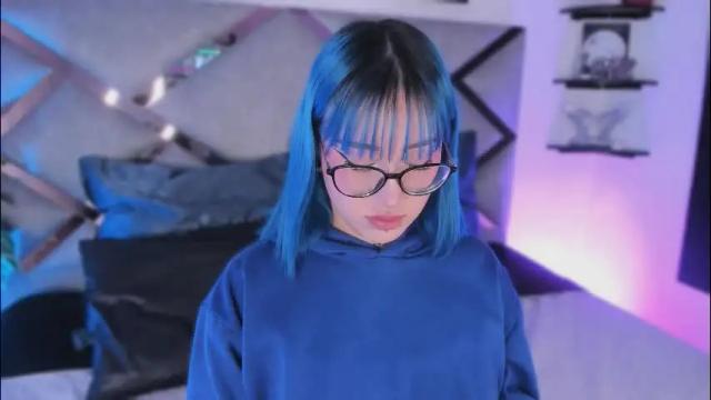 Image 10 of sofi_sp Stream on Chaturbate on 1 month ago