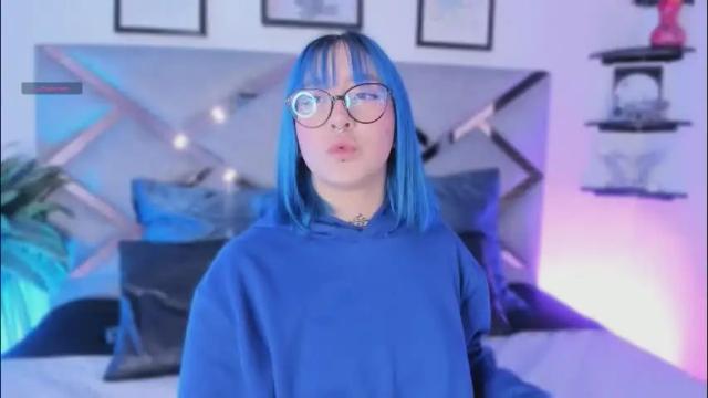 Image 2 of sofi_sp Stream on Chaturbate on 1 month ago