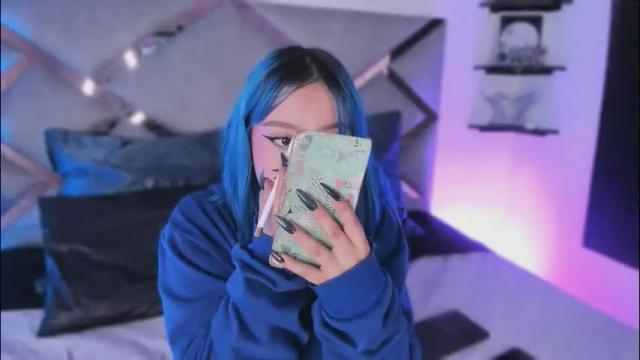 Thumbnail 2, sofi_sp's Stream at Chaturbate, 1 month ago