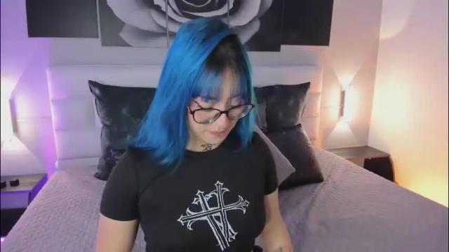 Thumbnail 2, sofi_sp's Stream at Chaturbate, 1 month ago