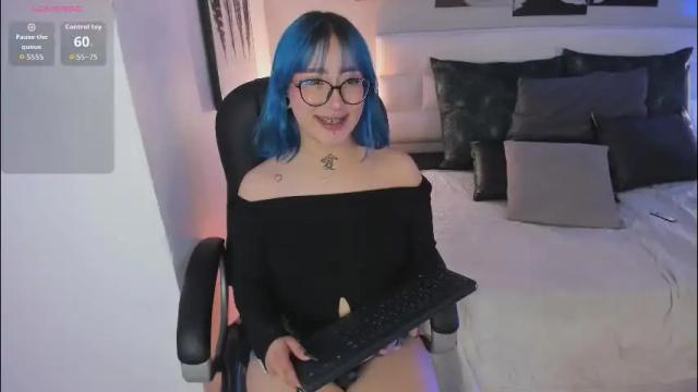 Image 2 of sofi_sp Stream on Chaturbate on 1 month ago