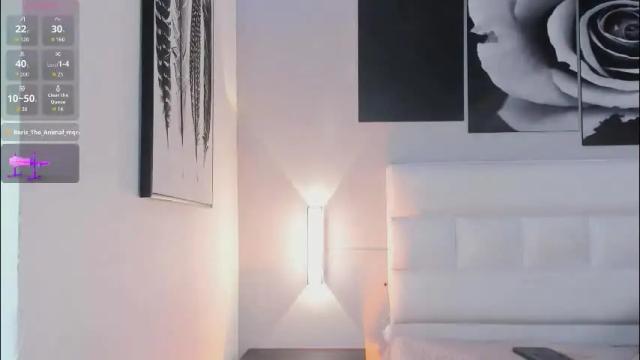 Thumbnail 1, sofi_sp's Stream at Chaturbate, 1 month ago