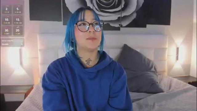 Image 10 of sofi_sp Stream on Chaturbate on 1 month ago