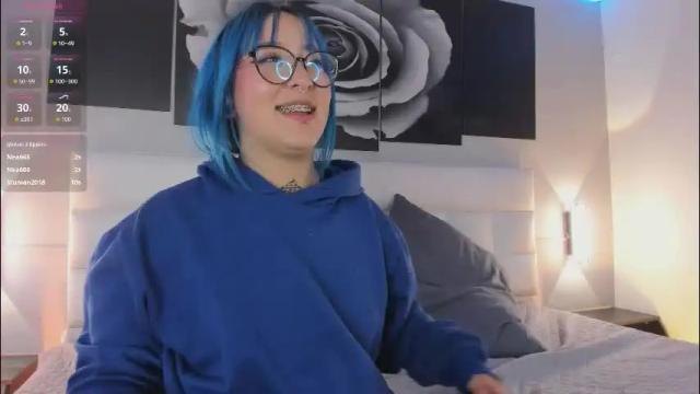 Image 12 of sofi_sp Stream on Chaturbate on 1 month ago