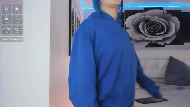 Image 3 of sofi_sp Stream on Chaturbate on 1 month ago