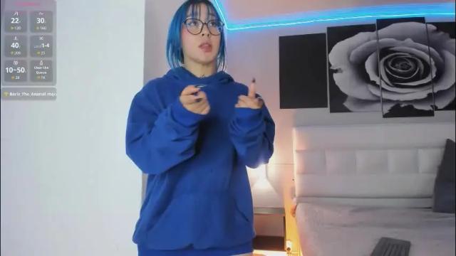 Image 7 of sofi_sp Stream on Chaturbate on 1 month ago