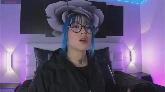 Thumbnail 1, sofi_sp's Stream at Chaturbate, 1 month ago