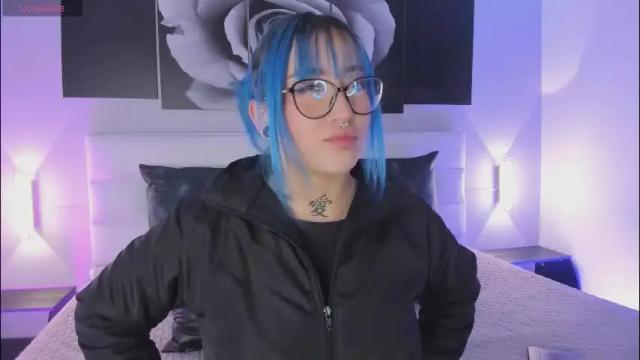 Image 2 of sofi_sp Stream on Chaturbate on 1 month ago