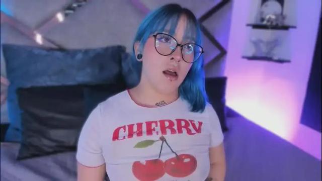 Image 12 of sofi_sp Stream on Chaturbate on 25 days ago
