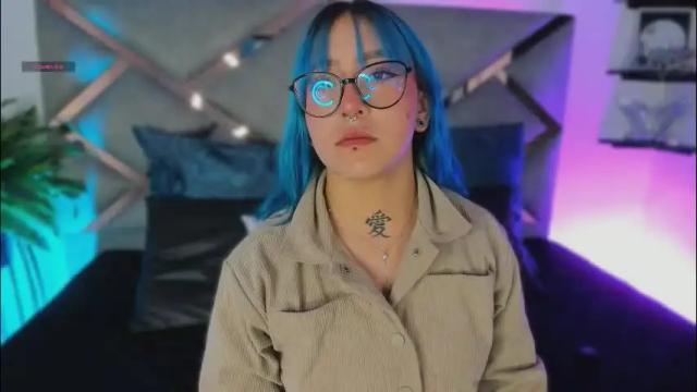 Image 2 of sofi_sp Stream on Chaturbate on 25 days ago