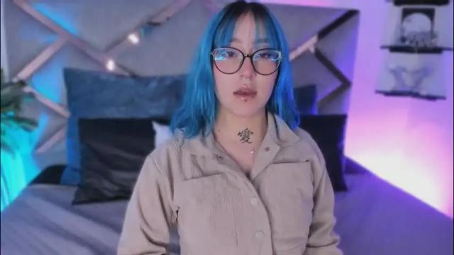 Thumbnail 2, sofi_sp's Stream at Chaturbate, 25 days ago