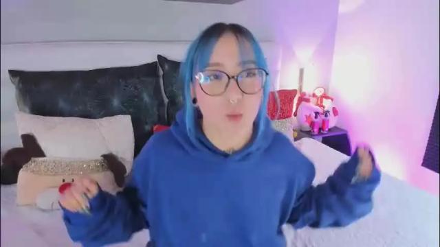 Thumbnail 1, sofi_sp's Stream at Chaturbate, 24 days ago