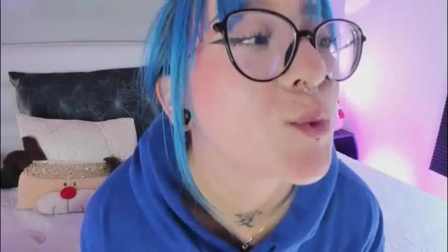 Image 2 of sofi_sp Stream on Chaturbate on 24 days ago