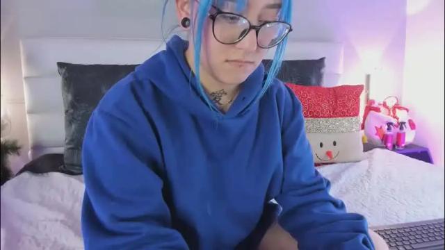 Thumbnail 3, sofi_sp's Stream at Chaturbate, 24 days ago