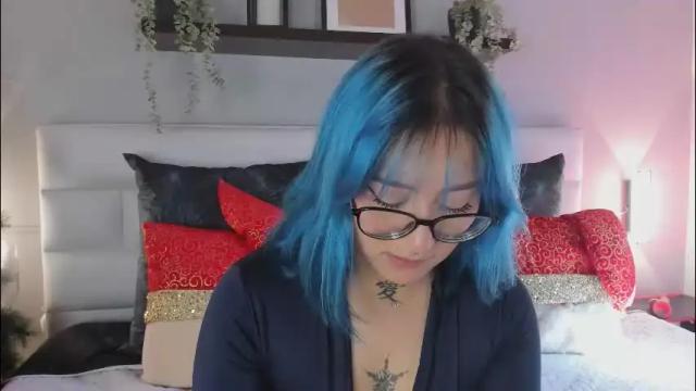 Thumbnail 2, sofi_sp's Stream at Chaturbate, 22 days ago