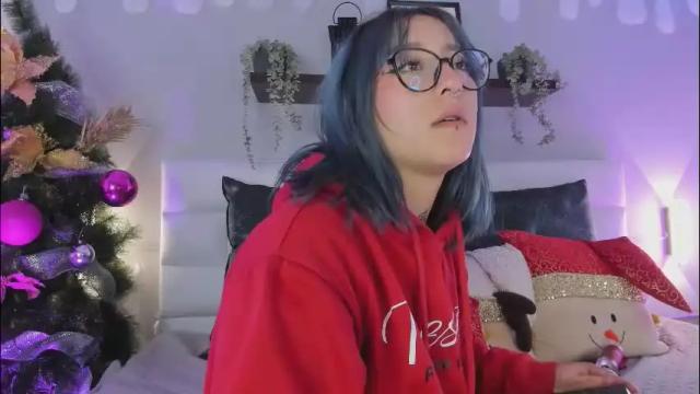 Image 2 of sofi_sp Stream on Chaturbate on 15 days ago