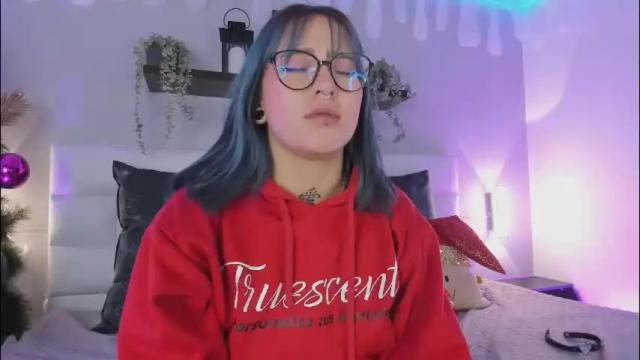 Thumbnail 2, sofi_sp's Stream at Chaturbate, 14 days ago