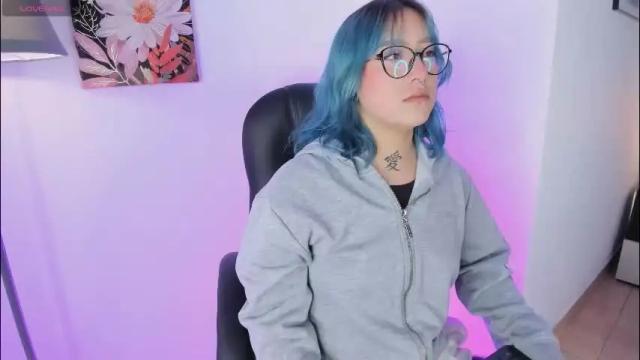 Thumbnail 1, sofi_sp's Stream at Chaturbate, 8 days ago