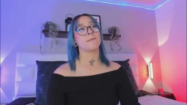 Thumbnail 1, sofi_sp's Stream at Chaturbate, 5 days ago