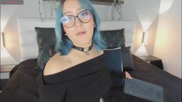 Image 2 of sofi_sp Stream on Chaturbate on 5 days ago