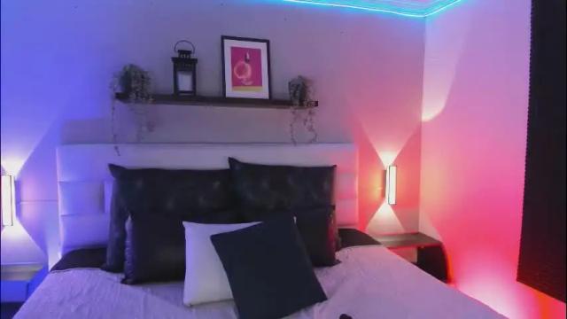 Image 2 of sofi_sp Stream on Chaturbate on 1 day ago