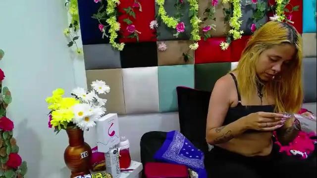 Image 2 of sofi_squirt_ Stream on Chaturbate on 11 days ago