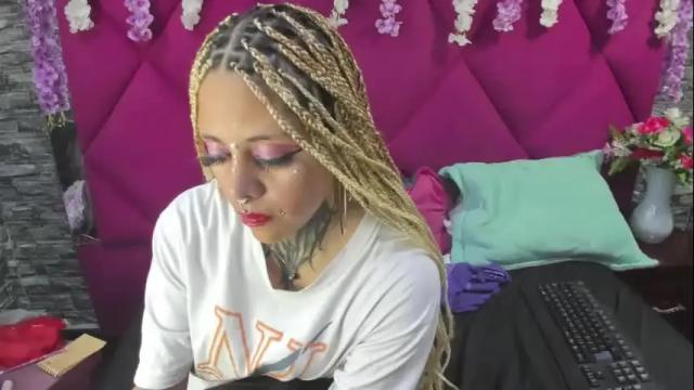 Image 3 of sofi_squirt_ Stream on Chaturbate on 1 month ago