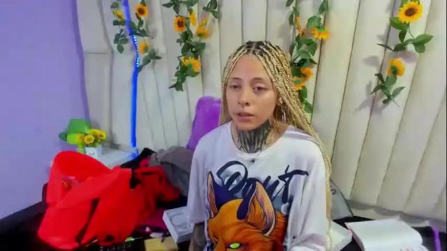 Thumbnail 2, sofi_squirt_'s Stream at Chaturbate, 1 month ago