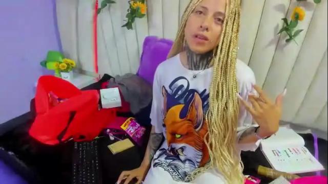 Image 8 of sofi_squirt_ Stream on Chaturbate on 1 month ago