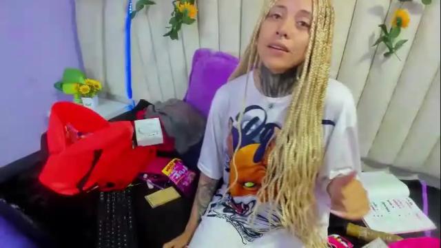 Thumbnail 3, sofi_squirt_'s Stream at Chaturbate, 1 month ago