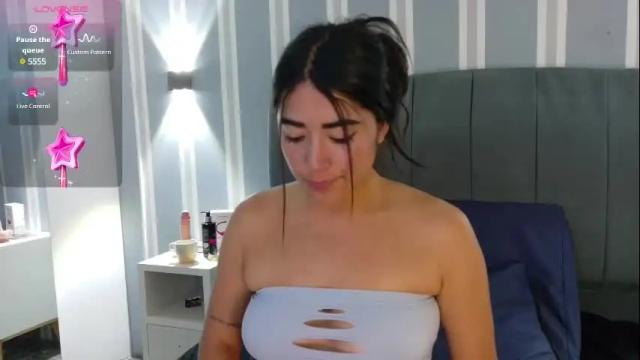Thumbnail 1, sofi_sweet09's Stream at Chaturbate, 2 months ago