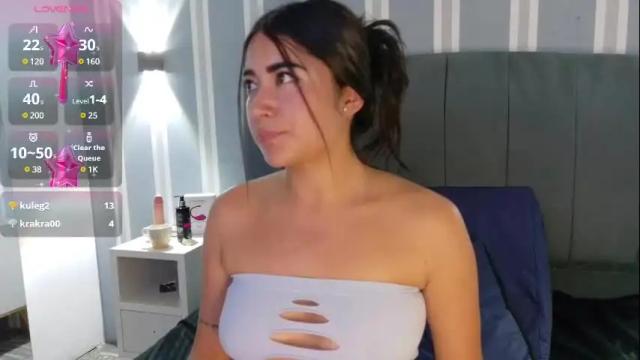 Image 2 of sofi_sweet09 Stream on Chaturbate on 2 months ago