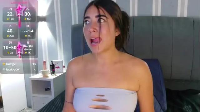 Image 6 of sofi_sweet09 Stream on Chaturbate on 2 months ago