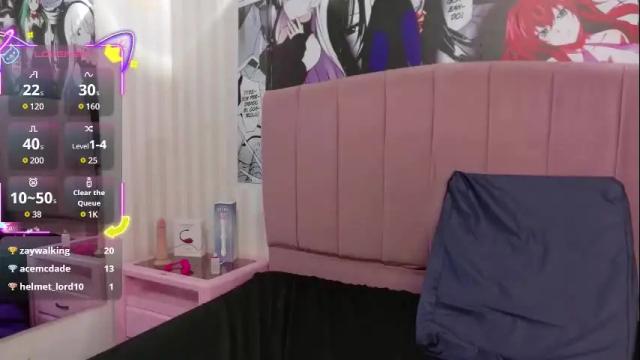 Image 4 of sofi_sweet09 Stream on Chaturbate on 2 months ago