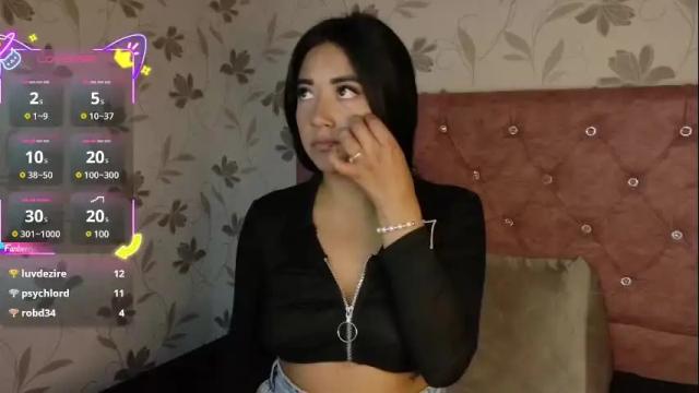 Thumbnail 2, sofi_sweet09's Stream at Chaturbate, 2 months ago