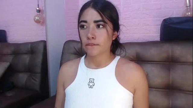 Image 8 of sofi_sweet09 Stream on Chaturbate on 2 months ago