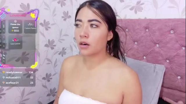 Image 12 of sofi_sweet09 Stream on Chaturbate on 2 months ago
