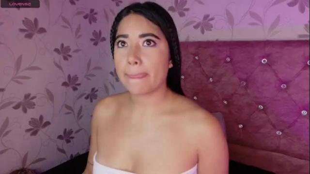 Image 2 of sofi_sweet09 Stream on Chaturbate on 1 month ago