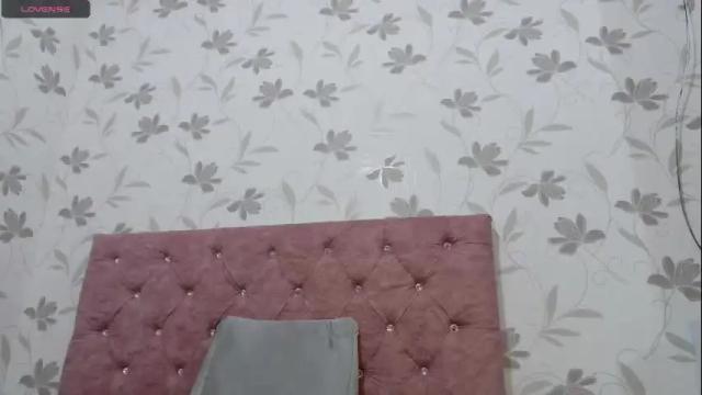 Thumbnail 1, sofi_sweet09's Stream at Chaturbate, 1 month ago