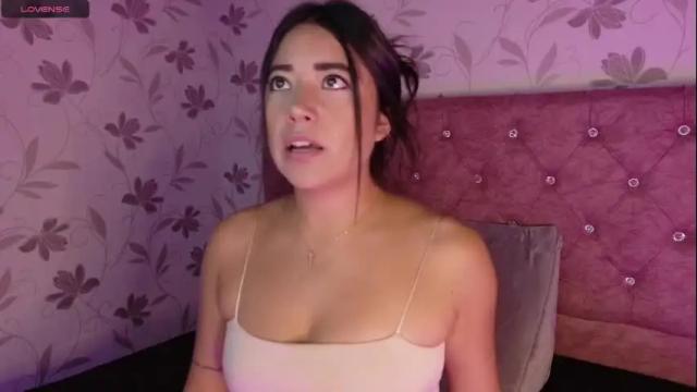 Thumbnail 2, sofi_sweet09's Stream at Chaturbate, 1 month ago