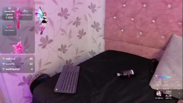 Image 12 of sofi_sweet09 Stream on Chaturbate on 1 month ago