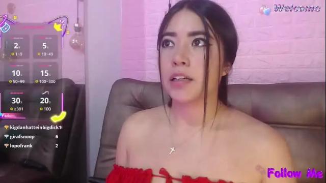 Thumbnail 1, sofi_sweet09's Stream at Chaturbate, 1 month ago
