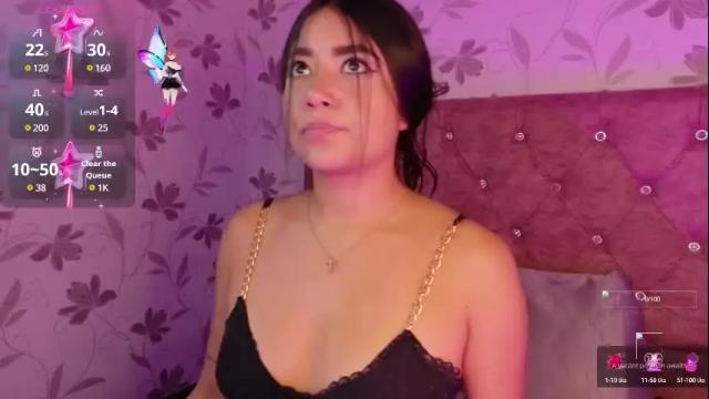 Image 10 of sofi_sweet09 Stream on Chaturbate on 1 month ago