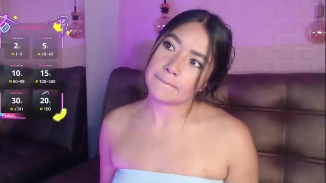 Image 12 of sofi_sweet09 Stream on Chaturbate on 26 days ago