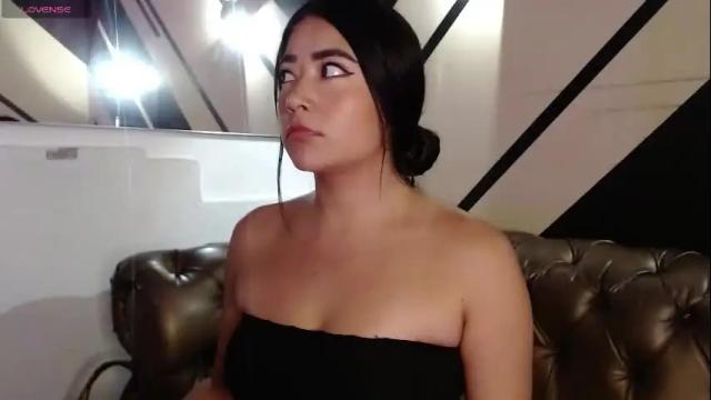 Image 8 of sofi_sweet09 Stream on Chaturbate on 18 days ago