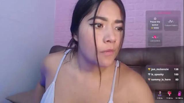 Image 12 of sofi_sweet09 Stream on Chaturbate on 12 hours ago