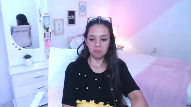 Image 2 of sofi_thelucky Stream on Chaturbate on 18 months ago
