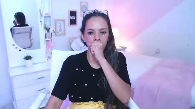Thumbnail 2, sofi_thelucky's Stream at Chaturbate, 18 months ago