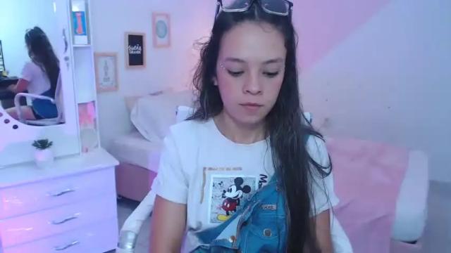 Image 10 of sofi_thelucky Stream on Chaturbate on 18 months ago
